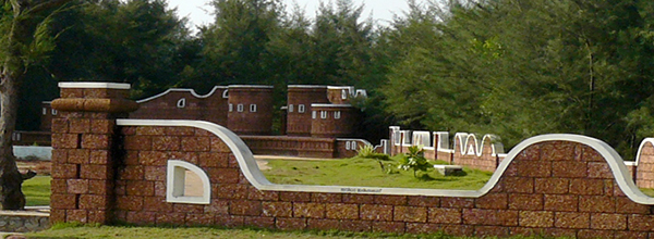 Explore The Beauty Of Chal Beach Kannur Beaches Of Kannur Dtpc Kannur