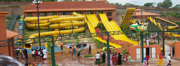 Food At Vismaya Water Theme Park Kannur Dtpc Kannur